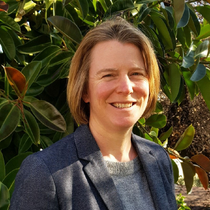 Helen Moffatt, founder of Failsafe Solutions